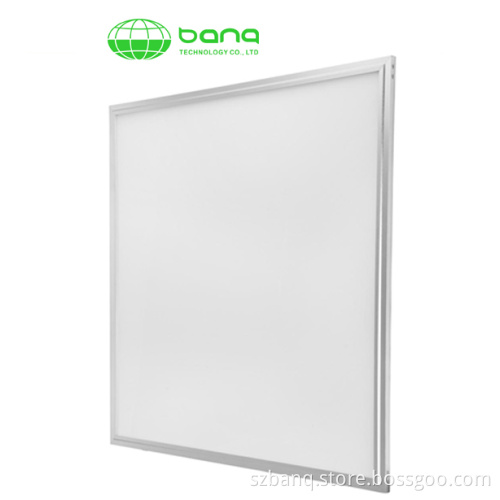 Slim SMD 3014 4000lm 45W 600*600mm LED Panel Light CE TUV for EU Market